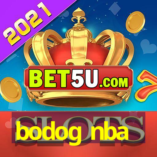 bodog nba